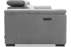 Rechte Banken-Italian Comfort Style Bankstel Arizona