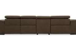 Rechte Banken-Italian Comfort Style Bankstel Arizona