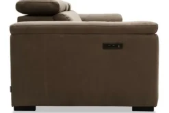 Rechte Banken-Italian Comfort Style Bankstel Arizona