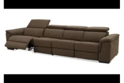 Rechte Banken-Italian Comfort Style Bankstel Arizona