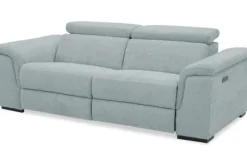 Rechte Banken-Italian Comfort Style Bankstel Arizona