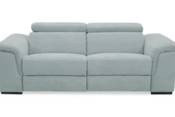 Rechte Banken-Italian Comfort Style Bankstel Arizona