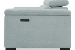 Rechte Banken-Italian Comfort Style Bankstel Arizona