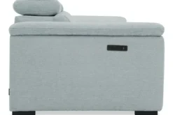 Rechte Banken-Italian Comfort Style Bankstel Arizona