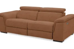 Rechte Banken-Italian Comfort Style Bankstel Arizona