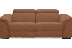 Rechte Banken-Italian Comfort Style Bankstel Arizona