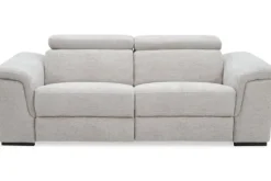 Rechte Banken-Italian Comfort Style Bankstel Arizona