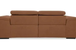 Rechte Banken-Italian Comfort Style Bankstel Arizona