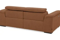 Rechte Banken-Italian Comfort Style Bankstel Arizona