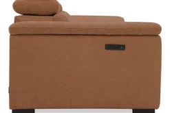 Rechte Banken-Italian Comfort Style Bankstel Arizona