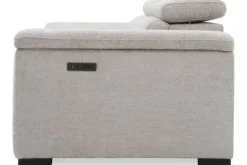 Rechte Banken-Italian Comfort Style Bankstel Arizona