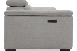 Rechte Banken-Italian Comfort Style Bankstel Arizona