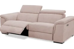 Rechte Banken-Italian Comfort Style Bankstel Arizona