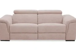 Rechte Banken-Italian Comfort Style Bankstel Arizona