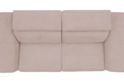 Rechte Banken-Italian Comfort Style Bankstel Arizona