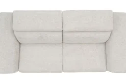 Rechte Banken-Italian Comfort Style Bankstel Arizona