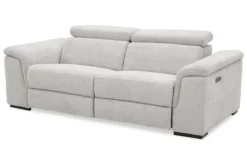 Rechte Banken-Italian Comfort Style Bankstel Arizona