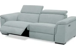 Rechte Banken-Italian Comfort Style Bankstel Arizona