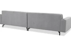 Rechte Banken-Canape Marant Bankstel Bastiaan