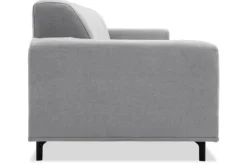 Rechte Banken-Canape Marant Bankstel Bastiaan