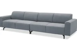 Rechte Banken-Canape Marant Bankstel Bastiaan