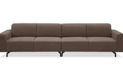 Rechte Banken-Canape Marant Bankstel Bastiaan