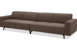 Rechte Banken-Canape Marant Bankstel Bastiaan