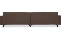 Rechte Banken-Canape Marant Bankstel Bastiaan