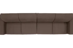 Rechte Banken-Canape Marant Bankstel Bastiaan