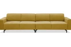 Rechte Banken-Canape Marant Bankstel Bastiaan