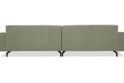 Rechte Banken-Canape Marant Bankstel Bastiaan