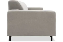 Rechte Banken-Canape Marant Bankstel Bastiaan