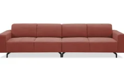 Rechte Banken-Canape Marant Bankstel Bastiaan