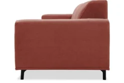 Rechte Banken-Canape Marant Bankstel Bastiaan