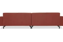 Rechte Banken-Canape Marant Bankstel Bastiaan