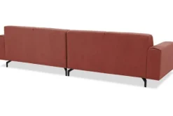 Rechte Banken-Canape Marant Bankstel Bastiaan