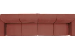 Rechte Banken-Canape Marant Bankstel Bastiaan