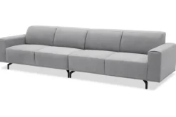 Rechte Banken-Canape Marant Bankstel Bastiaan