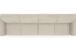 Outlet Bankstel Bastiaan Rechte Banken