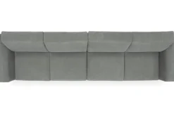 Outlet Bankstel Bastiaan Rechte Banken