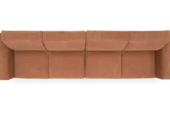 Outlet Bankstel Bastiaan Rechte Banken