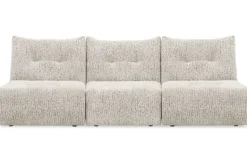 Rechte Banken-Atelier De Koning Bankstel Bean