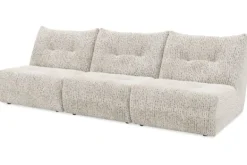 Rechte Banken-Atelier De Koning Bankstel Bean