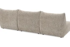 Rechte Banken-Atelier De Koning Bankstel Bean