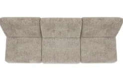 Rechte Banken-Atelier De Koning Bankstel Bean