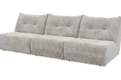 Rechte Banken-Atelier De Koning Bankstel Bean