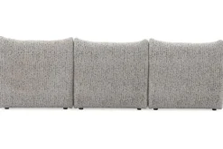 Rechte Banken-Atelier De Koning Bankstel Bean