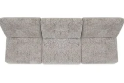 Rechte Banken-Atelier De Koning Bankstel Bean