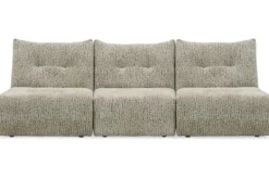 Rechte Banken-Atelier De Koning Bankstel Bean