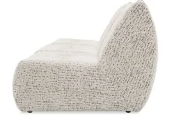 Rechte Banken-Atelier De Koning Bankstel Bean